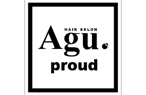 Agu hair proud
