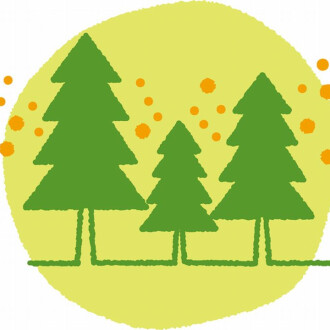 花粉のシーズンに備えましょう