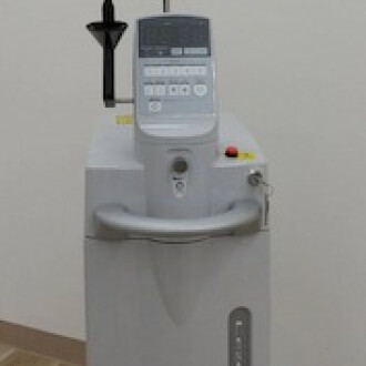 アレルギー性鼻炎のレーザー治療のご案内